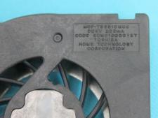 Вентилятор до ноутбука Toshiba Satellite A55 №3